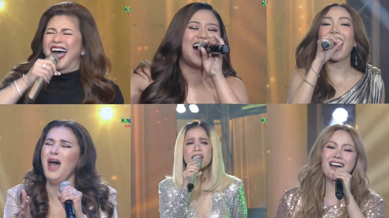 ASAP DIVAS - Freedom! '90 (January 12, 2025)