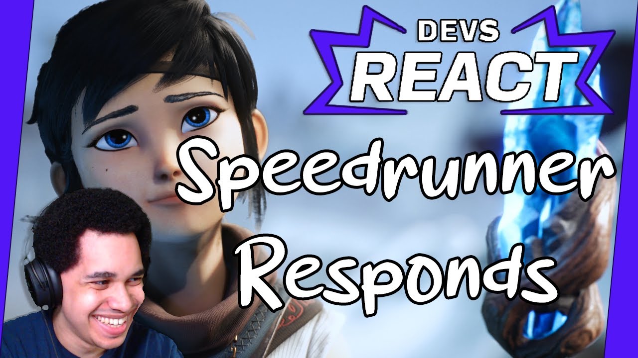 Kena Speedrunner Responds to Developers React
