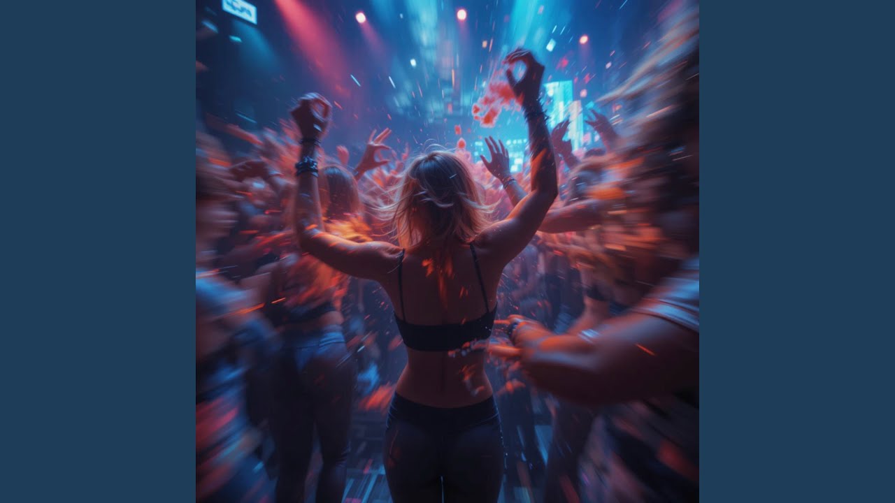 Groove All Night