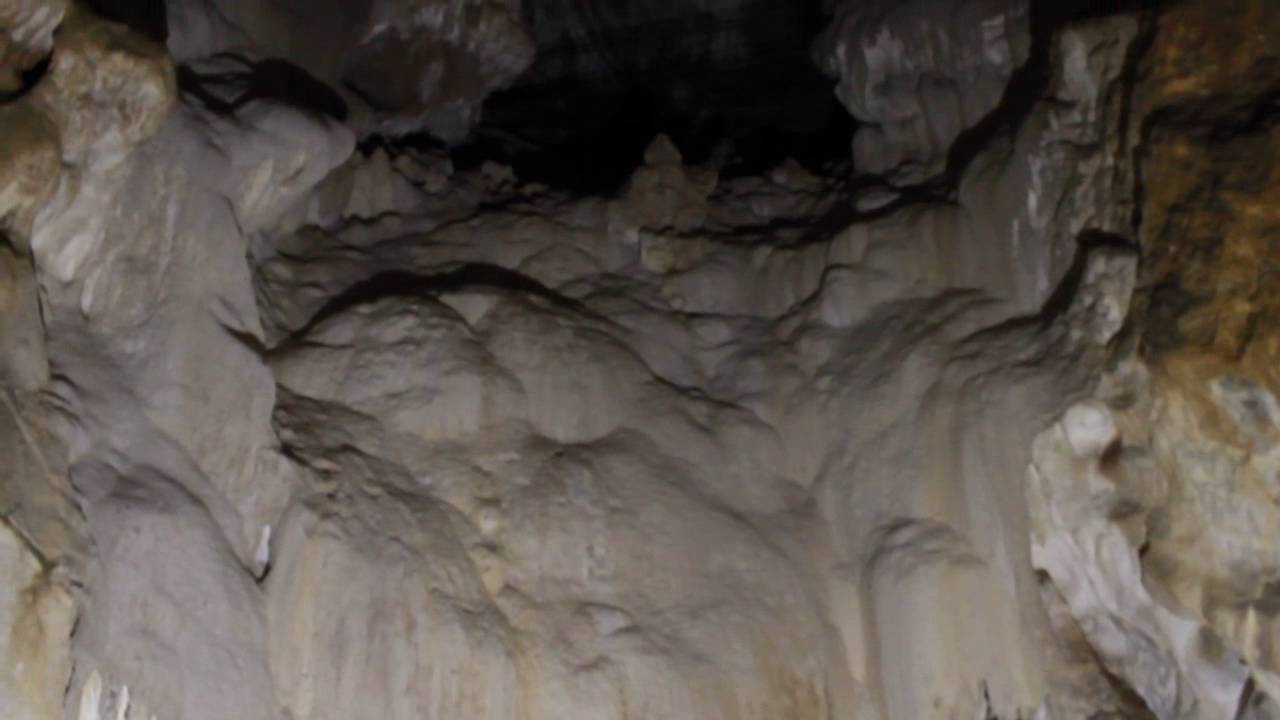 Slovakia Caves, Harmanecka Cave 20/7/16