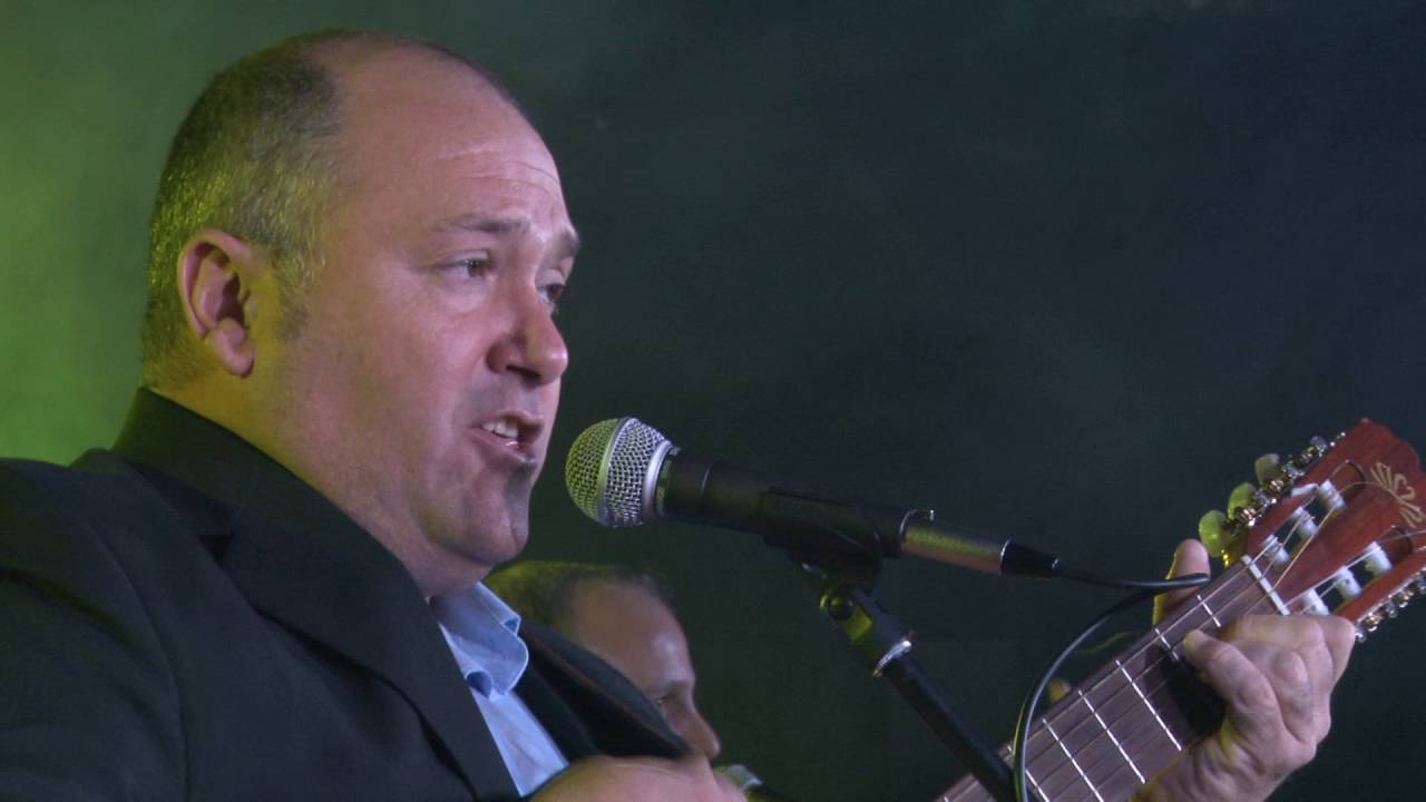 Pa' la Celeste - Gabriel Cantisani