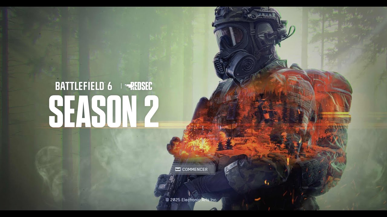 battlefield