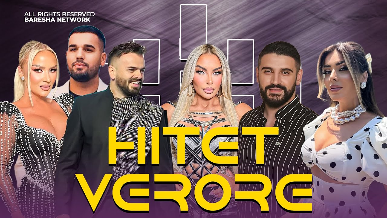 HITET VERORE - BARESHA #2024