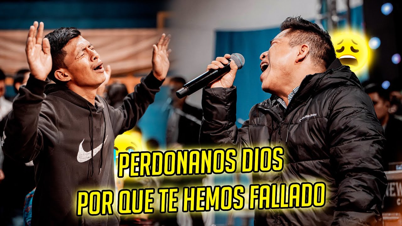 🔥 Jacobo Reynoso 🥺🕊️ Cerca de Ti Señor Quiero Estar 🎹🎵🇬🇹