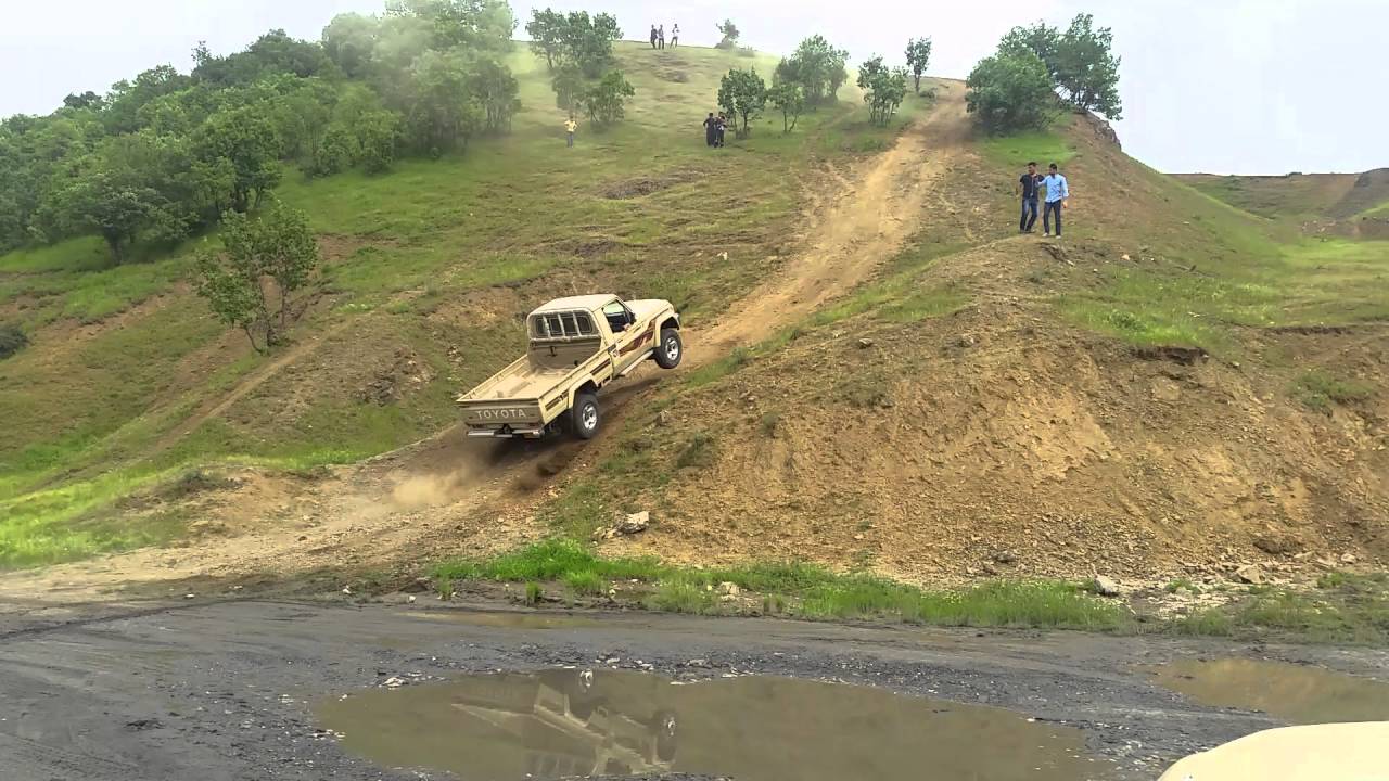 میک زمینی  کانی خان (چەمی گۆڵێ)