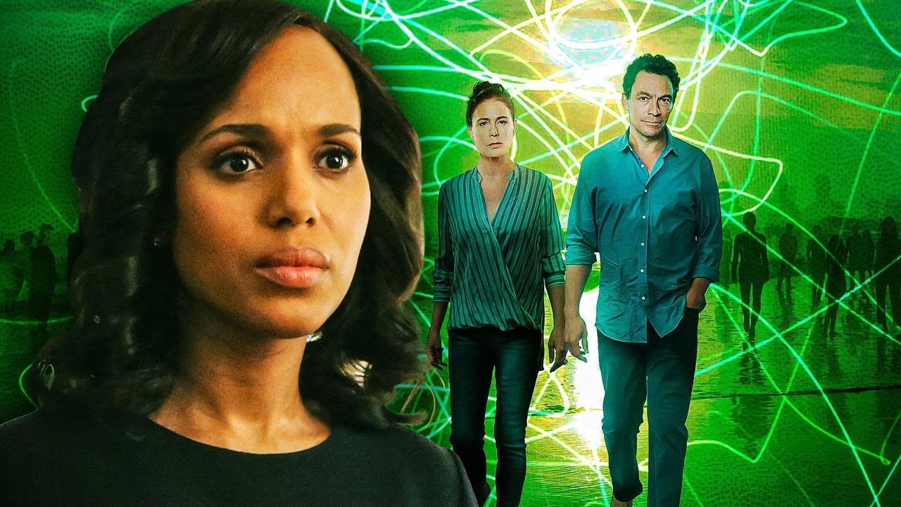 If You Love Plot Twists, These 10 Romance Drama TV Shows Are Perfect For You