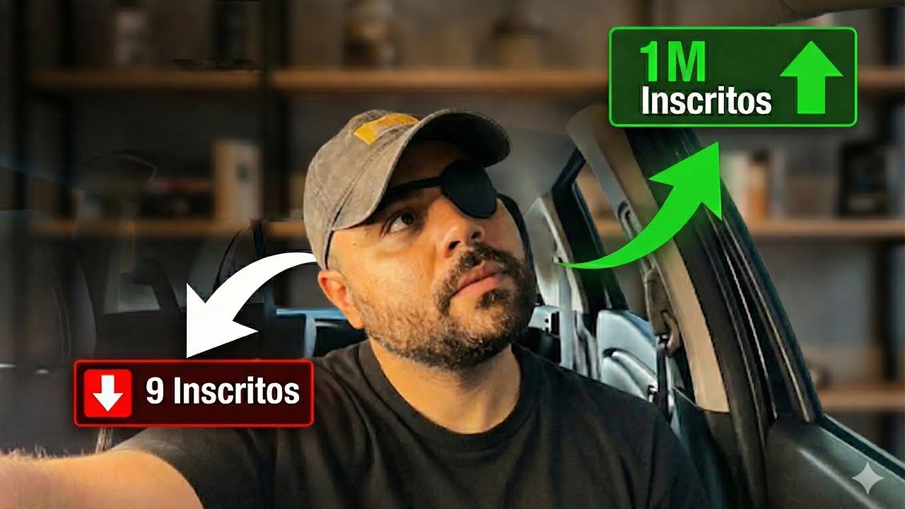 COMO VIRALIZAR QUALQUER CANAL DE VÍDEO CURTO EM 2026 [SEM DEPENDER DE SORTE]