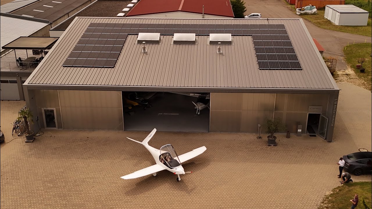 Plane Work meets the Risen Superveloce