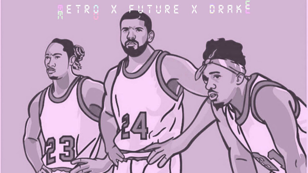 METRO BOOMIN X FUTURE X DRAKE TYPE BEAT 