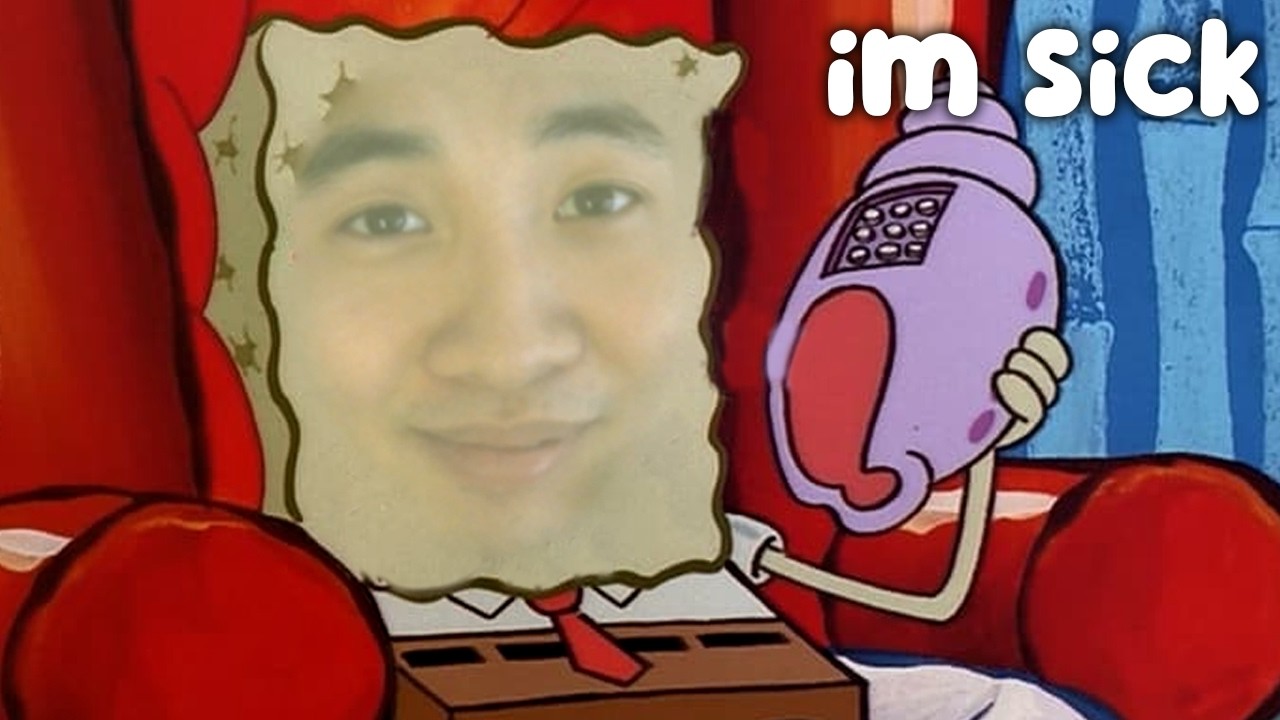 i got the suds