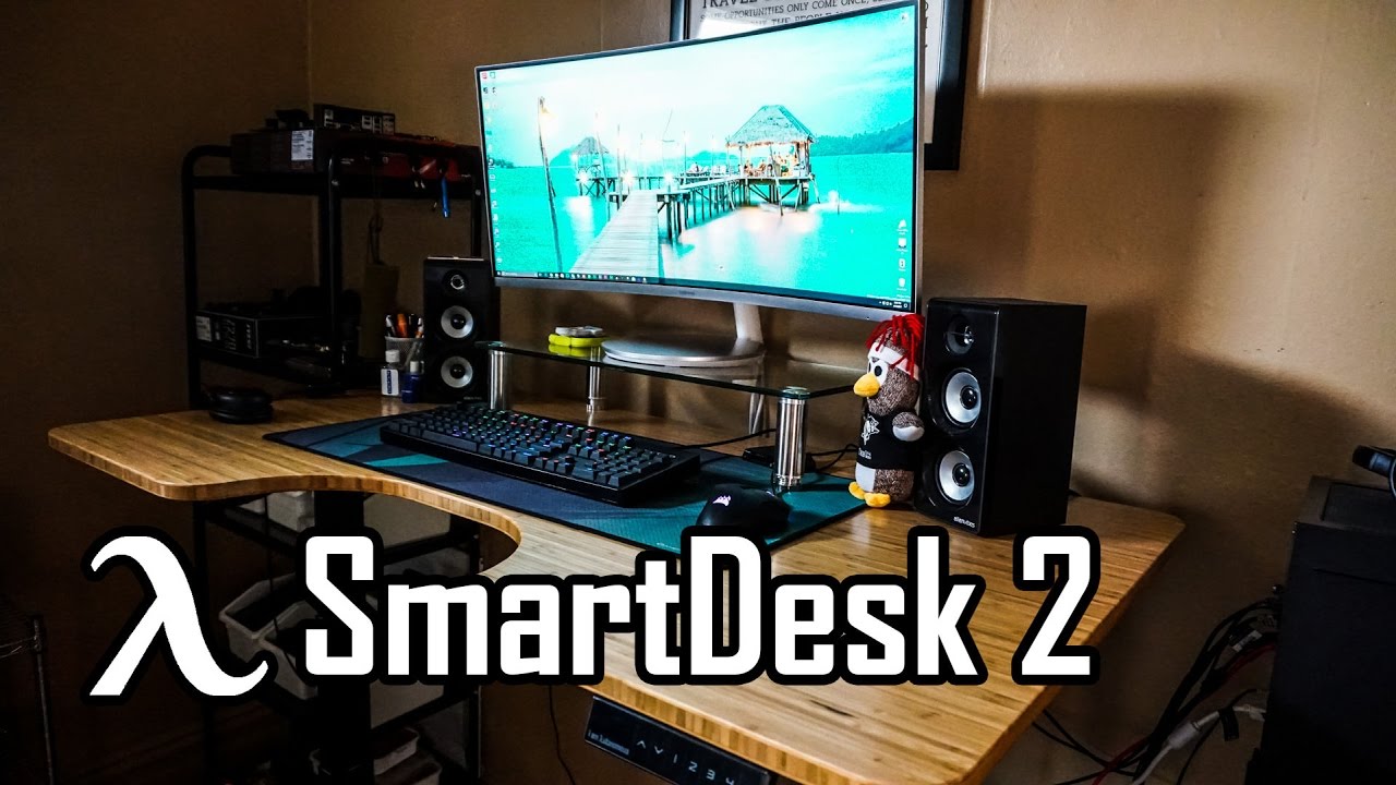 Autonomous Smart Desk 2 Review