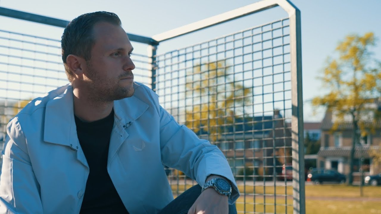 Jordi Falcon - Liegen En Bedriegen (officiële videoclip)