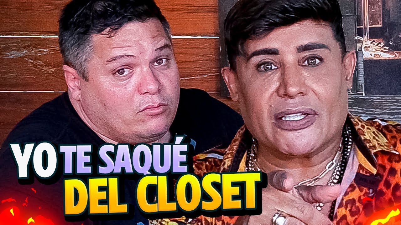 EXCLUSIVA Entrevista Con Eduardo Antonio Desde Miami El Divo De Placetas
