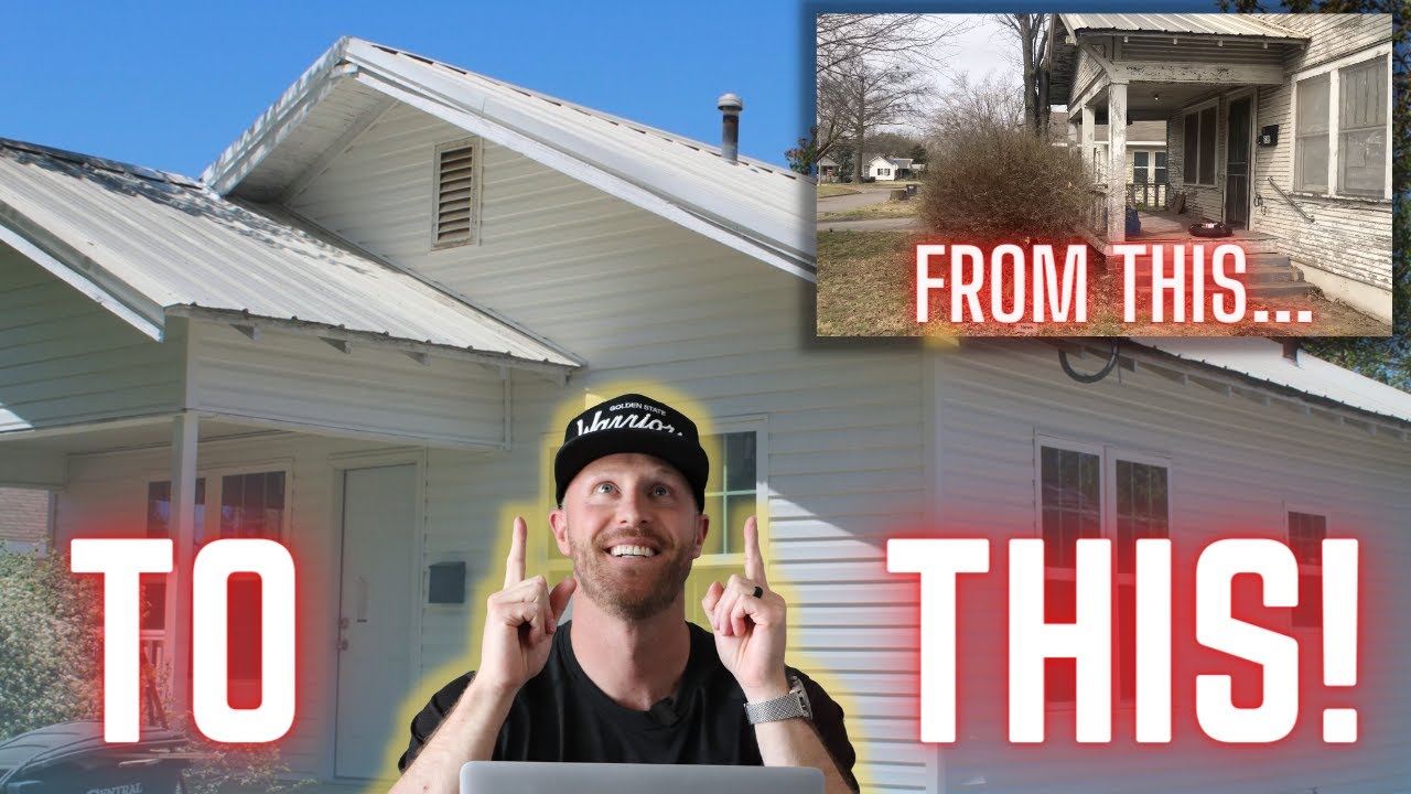 I've Been Flipping Homes For 14 Years! | The Science Of Flipping Podcast