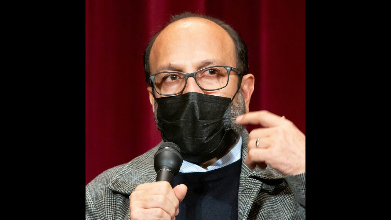 A Hero with Asghar Farhadi and Ritesh Batra (Ep. 335)