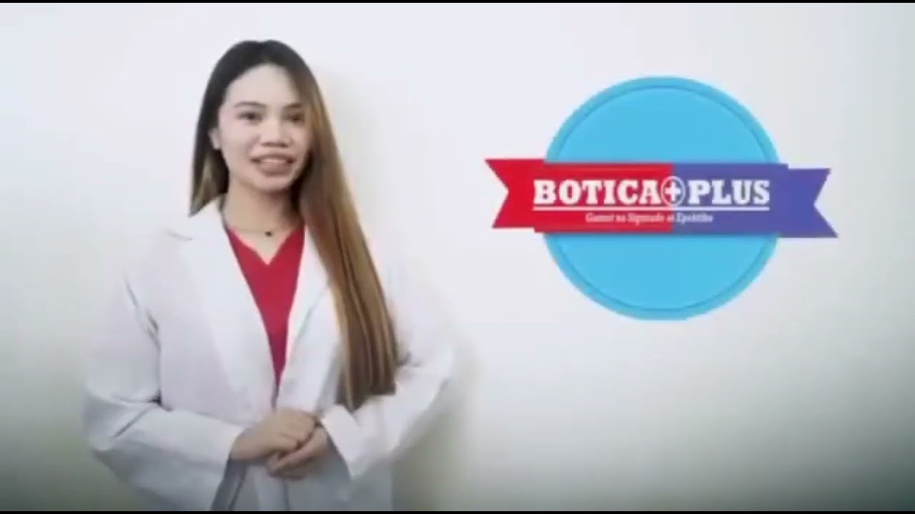 Botica Plus Jingle