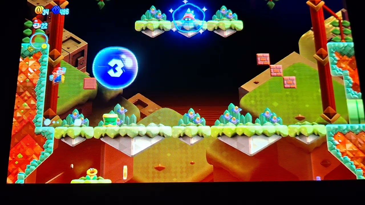 Super mario bros wonder #11