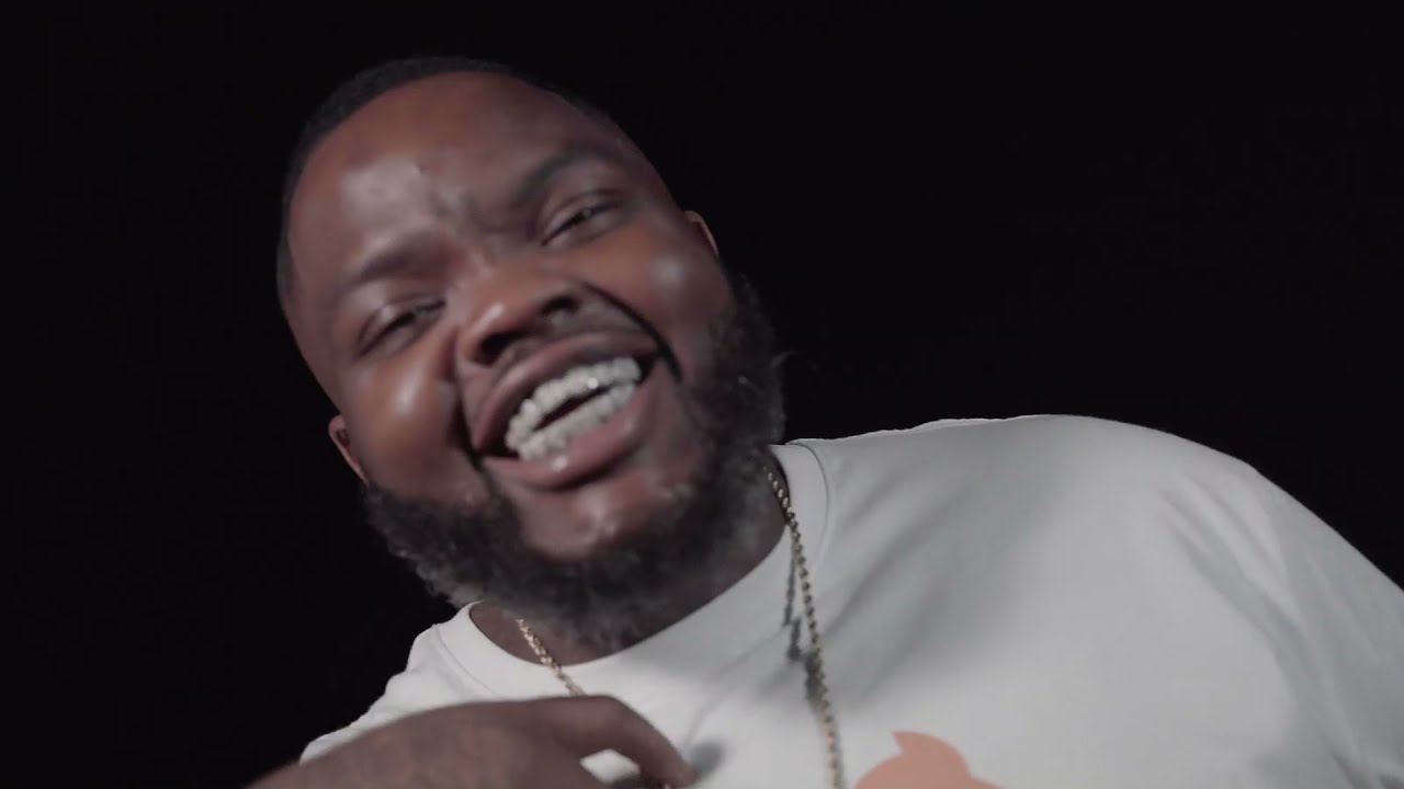 T GUNNA FT. BIG PHIL - 