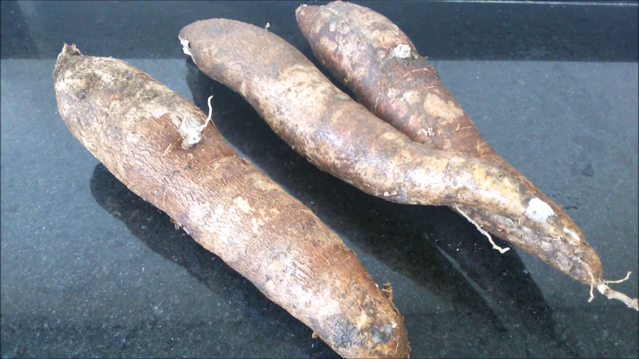 Como fazer a massa da tapioca em casa!