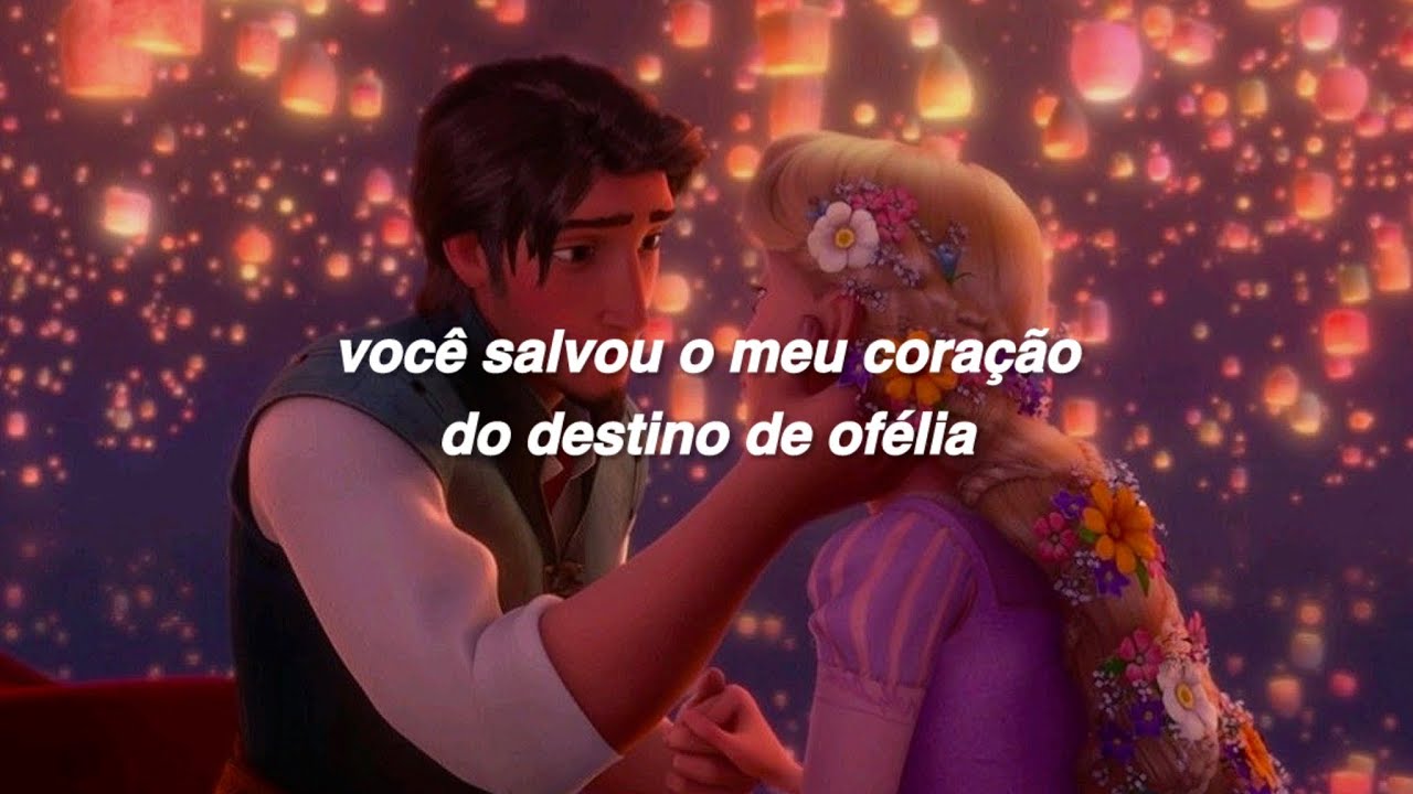 Taylor Swift - The Fate Of Ophelia (tradução/legendado)