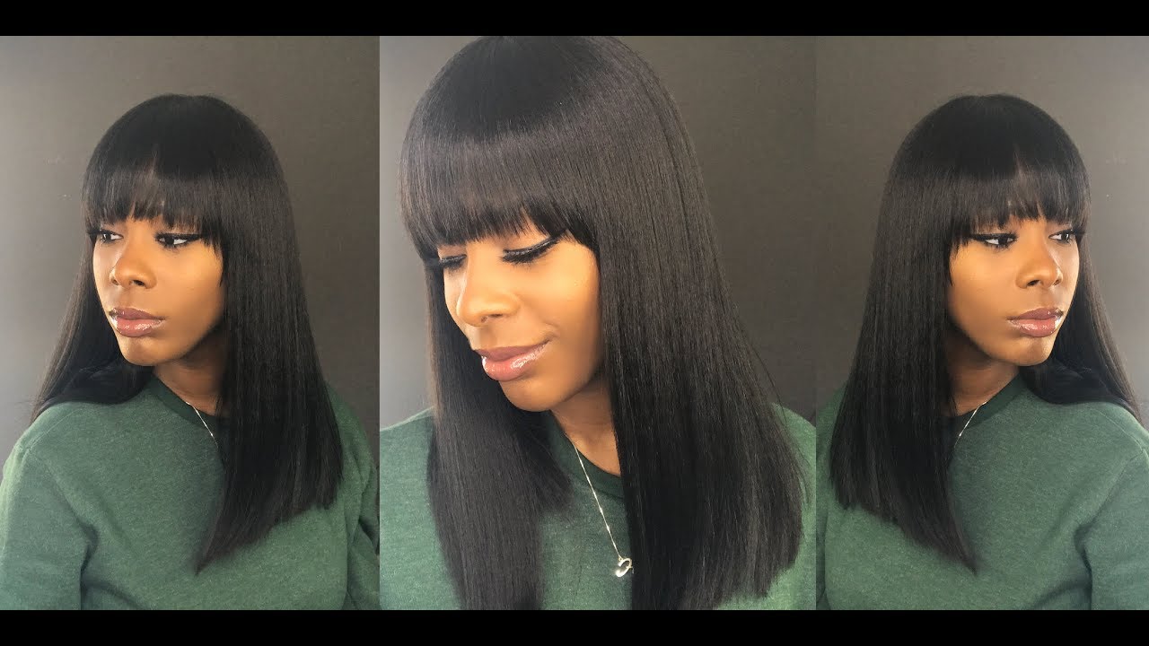 Bobbi Boss Synthetic Wig - M593 Eve  * HairSoFlyShop *