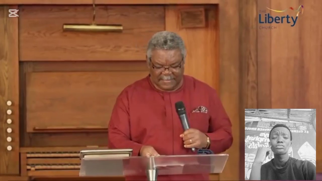 Rev. Mosy madubga full sermon 