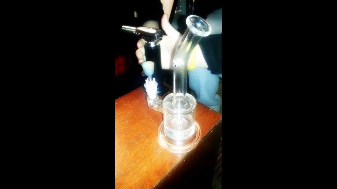 Toro Circ Bubbler