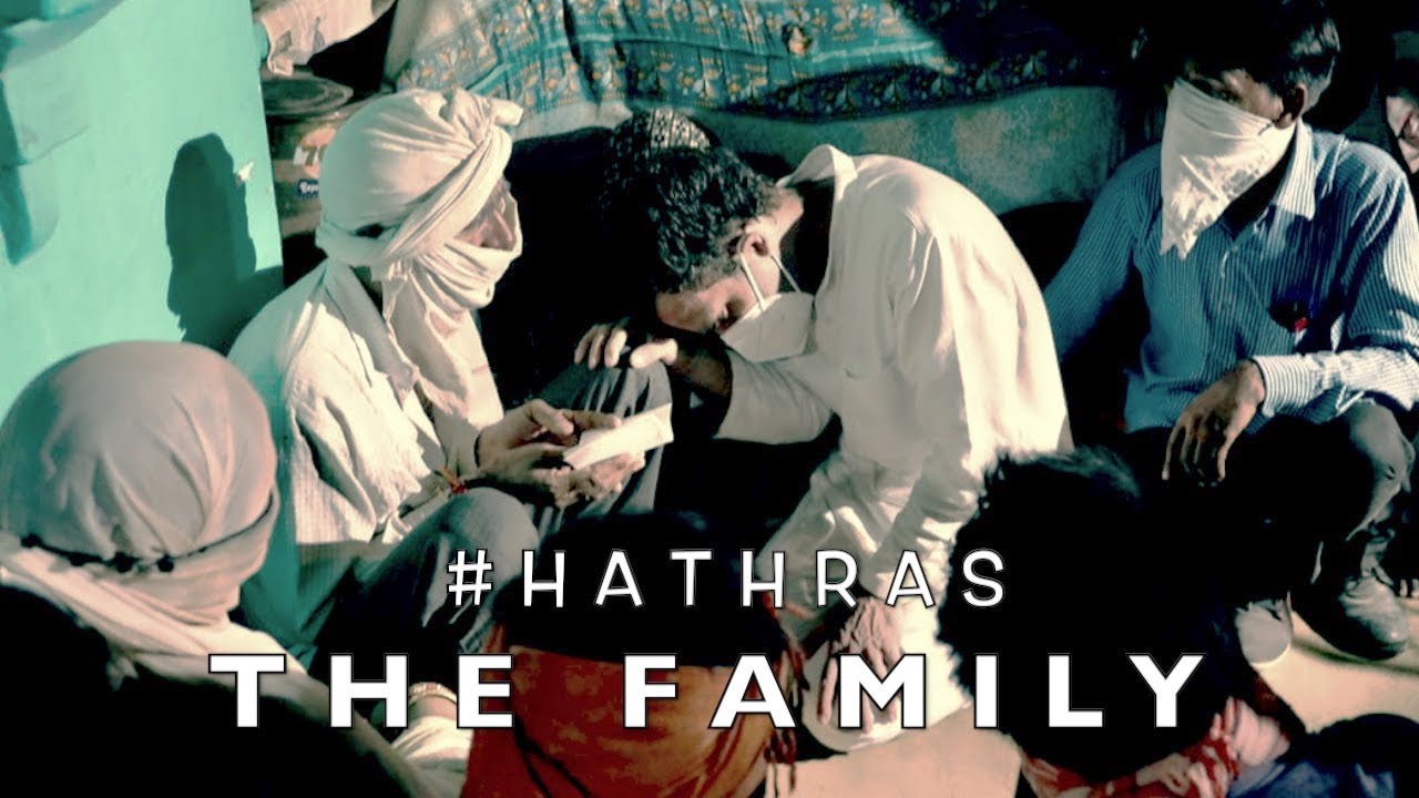 Hathras: The Family