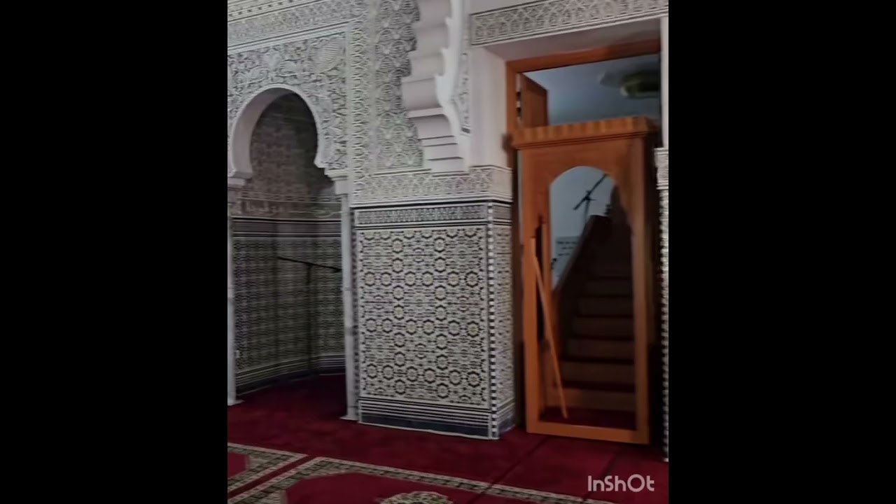 حكم اخذ الدعم المساعدات الاجتماعية والمال العامDécision relative à la perception de l'aide sociale 