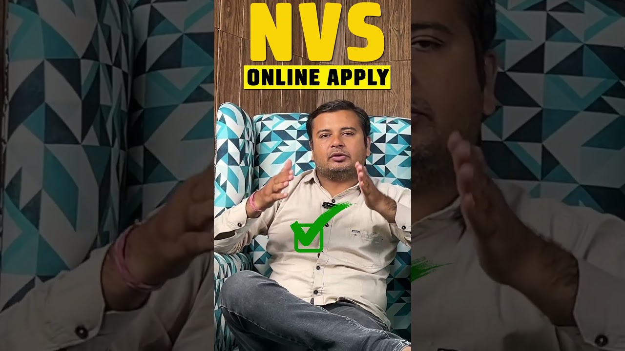 NVS librarian Qualification ? #librarian #nvs #emrs #libraryvacancy