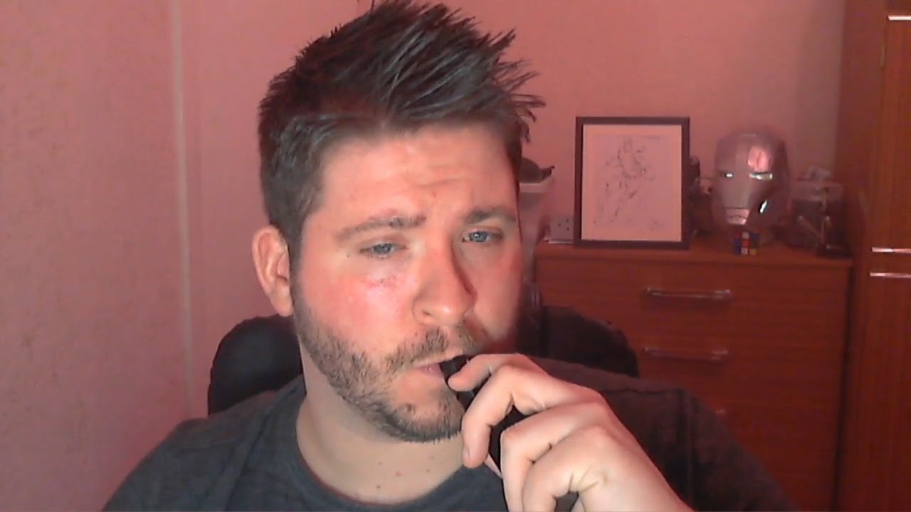 February Vape Mail Review