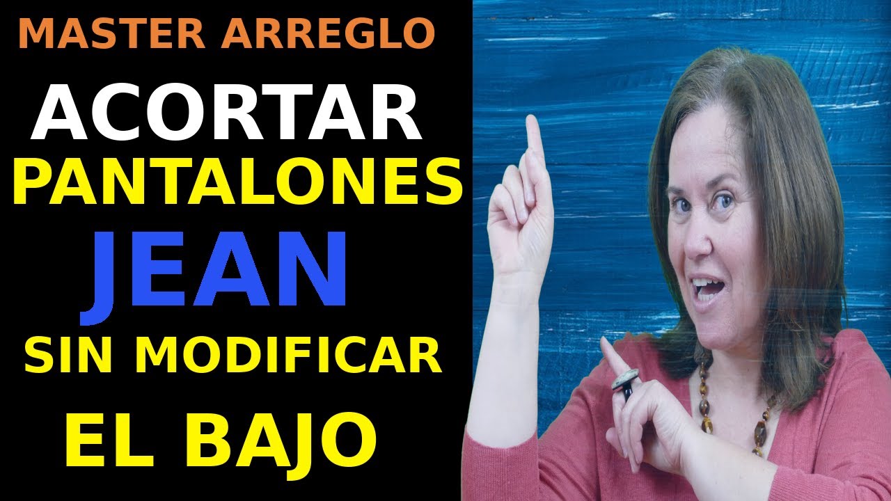 Secreto para dejar bajo original.