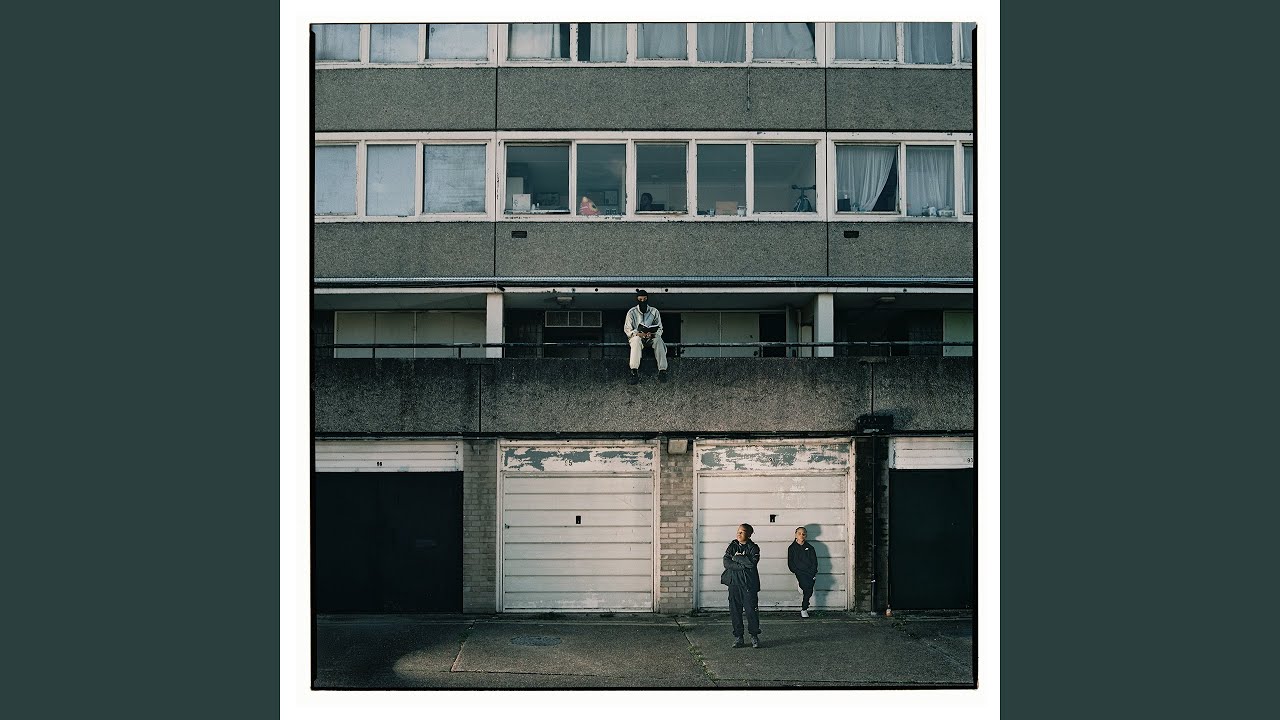 Council Estate