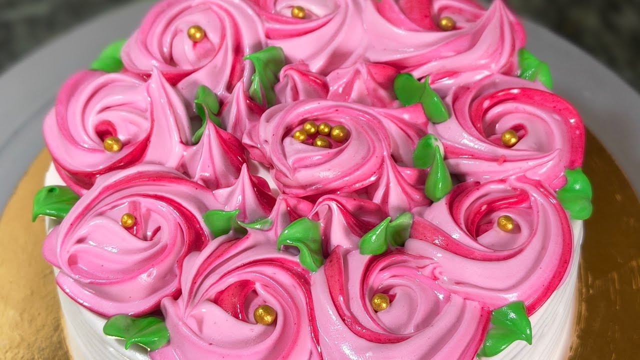 Cake Decoration Idea 🎂 #cakedecoration #cake #youtubevideo  #viral  #cakedesign #SanjuKiRasoi