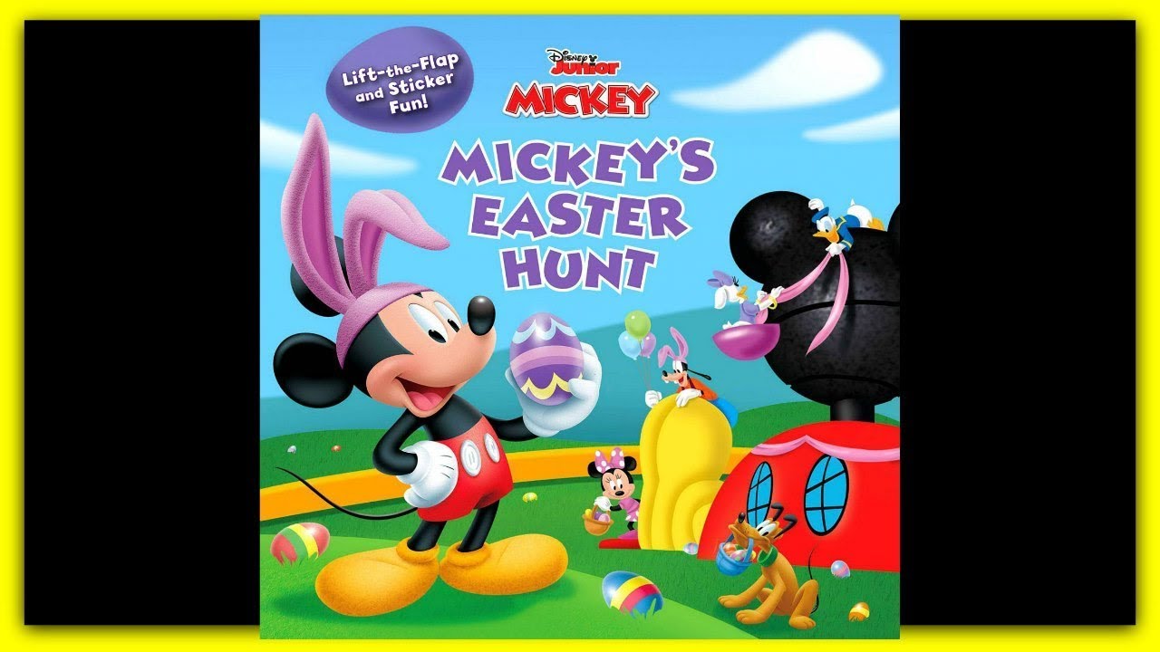 DISNEY MICKEY MOUSE 