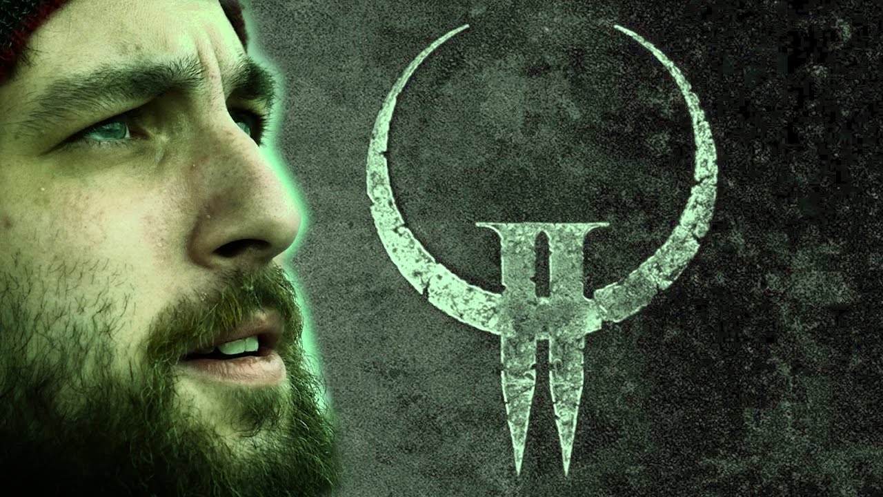 Lepsze od Dooma? Wracamy do legendarnej strzelanki Quake II