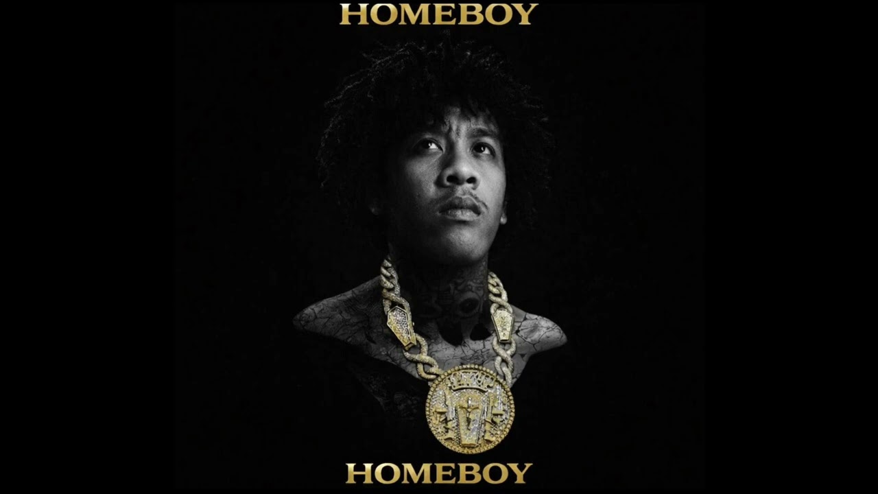 HOMEBOY - Section 