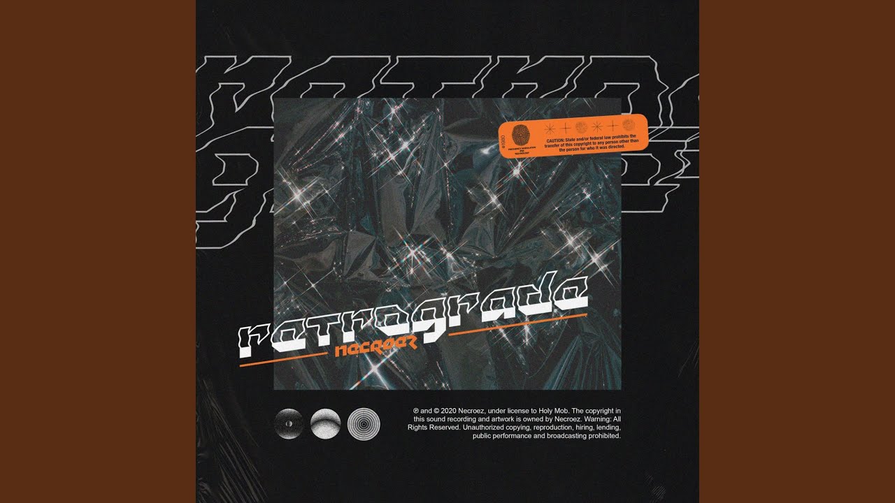 .44 (feat. Von Storm)
