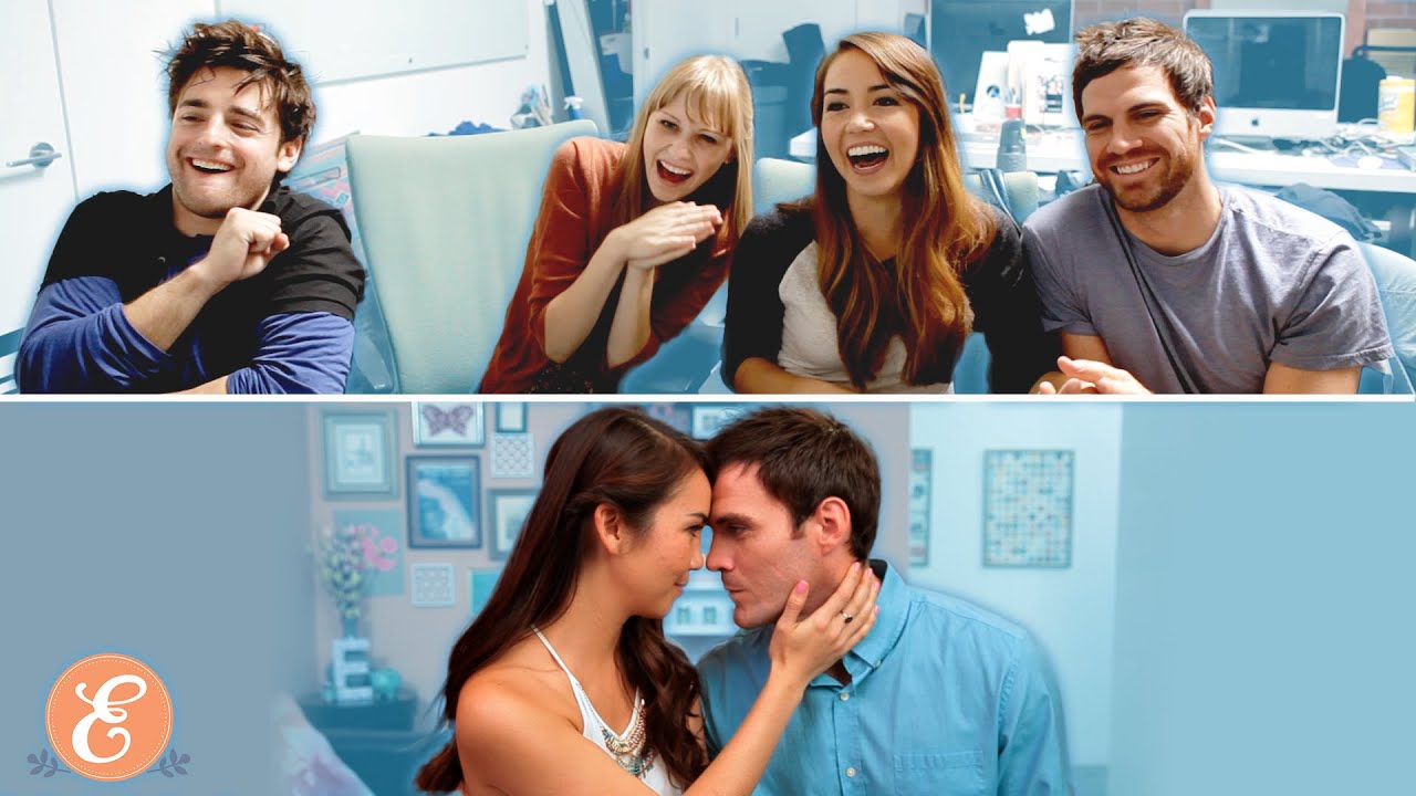 The Cast Reacts: Ep. 72 | Emma Approved