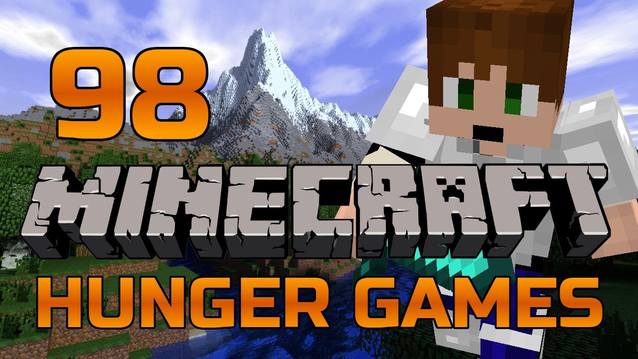 Minecraft: Hunger Games w/Subez! Osa 98 - TAIDOKAS VASTUSTAJA!