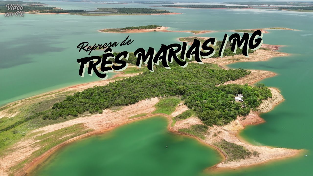 🔥 Retorno do Canal !  Pescaria de Respeito em Três Marias/MG 🎣