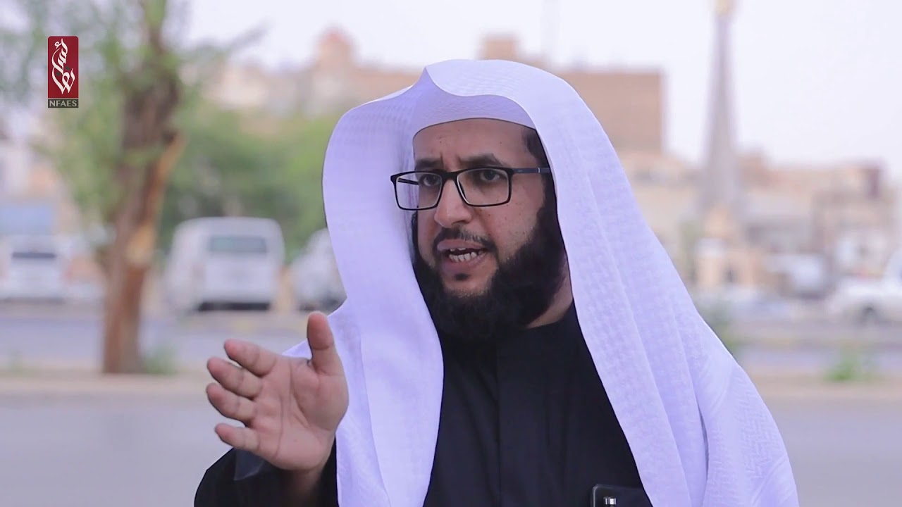أسواق بريدة القديمة