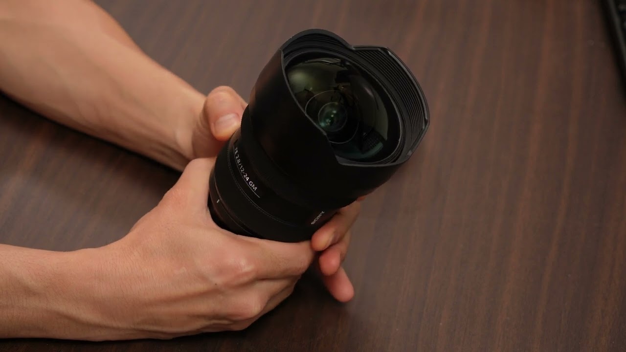 Sony FE 12-24 mm f/2.8 GM Lens Review: Pros, Cons, and Features