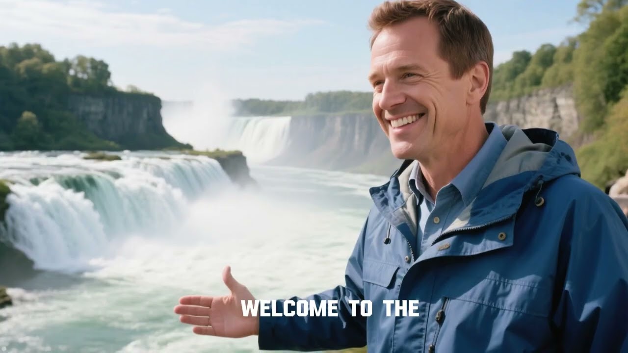 Niagara Falls