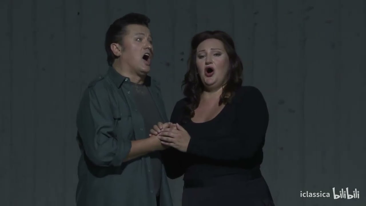 Piotr Beczala 2025 Aida Paris   Finale 4  Akt