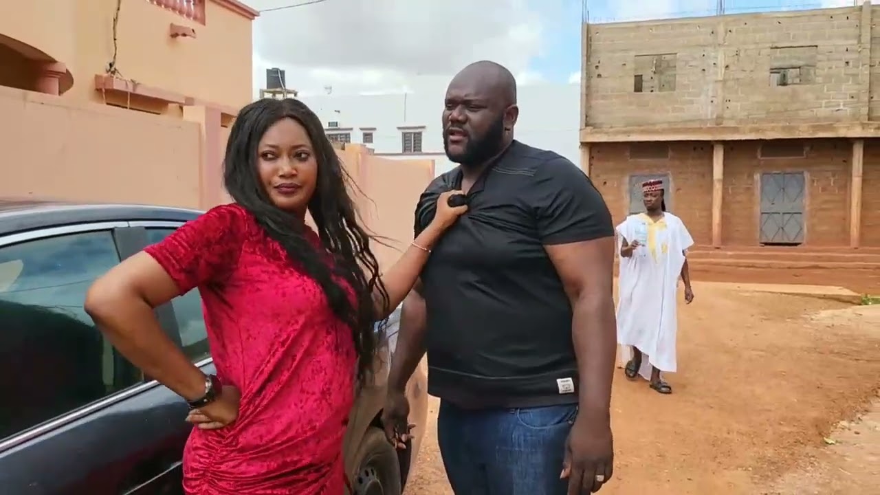 KANTE - Basolo et son cousin kpakpato 8 - Rdv samedi 23 juillet au palais de la culture d'Abidjan