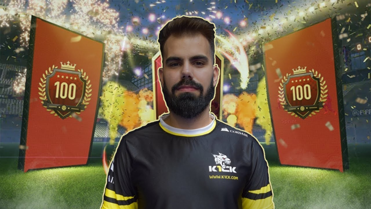 JOLIVEIRA10 vs TOP 100 - HIGHLIGHTS