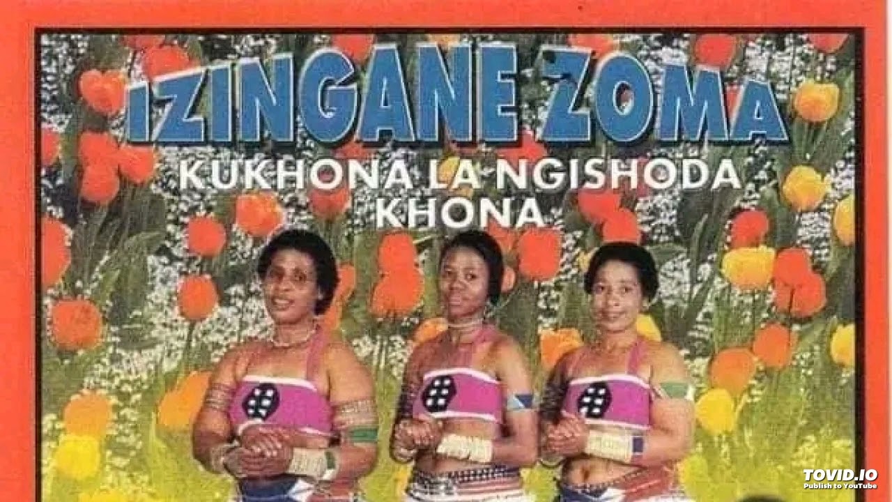 05 Siyakhuleka Emakhosini