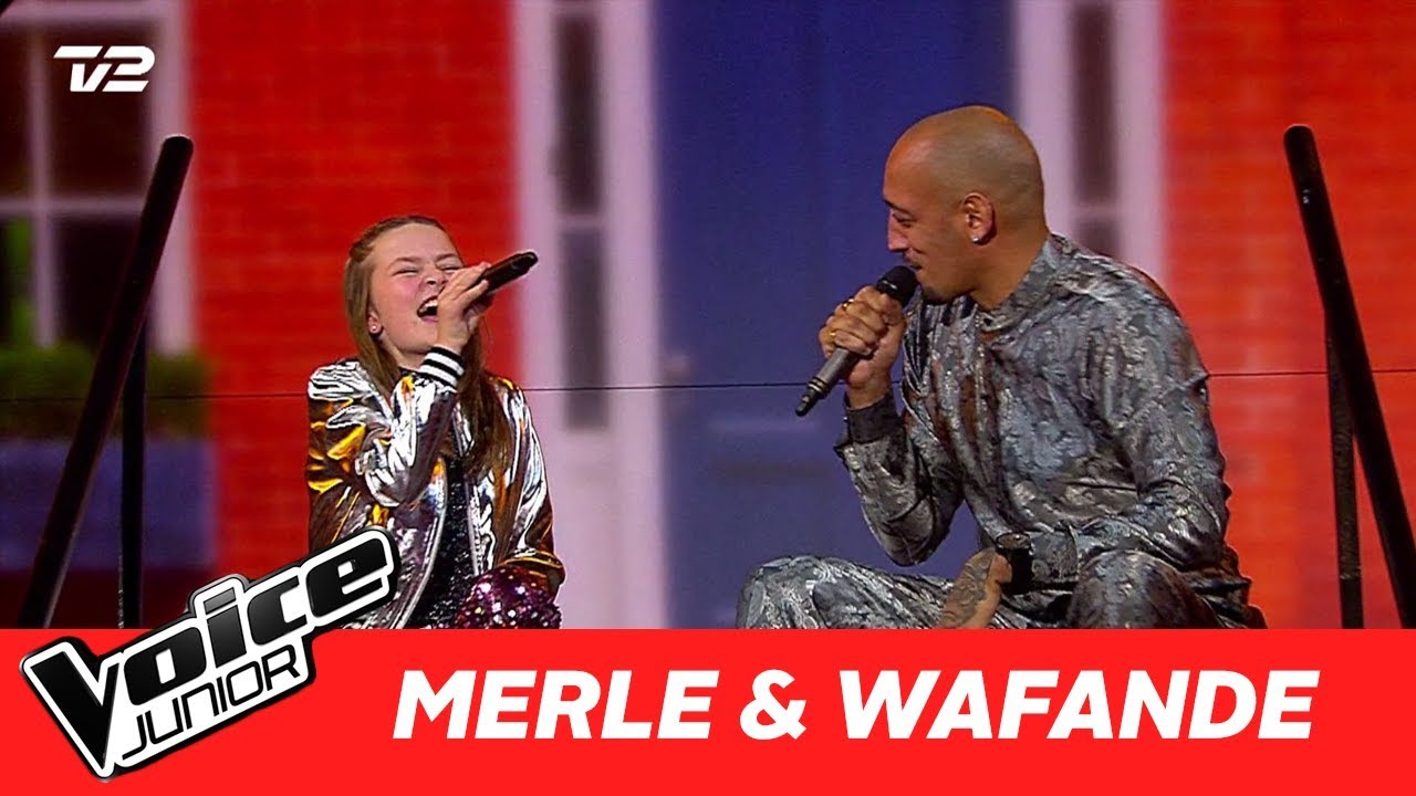 Merle & Wafande | 