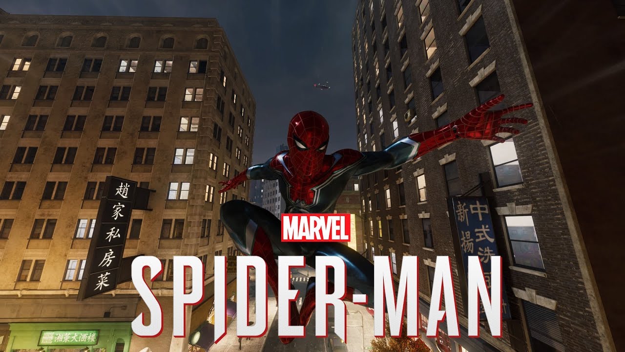 The Resilient Suit